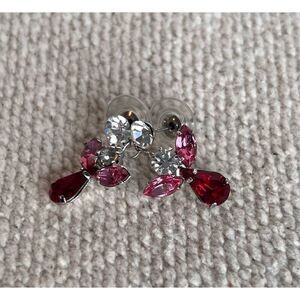 Angel Crystal Earrings